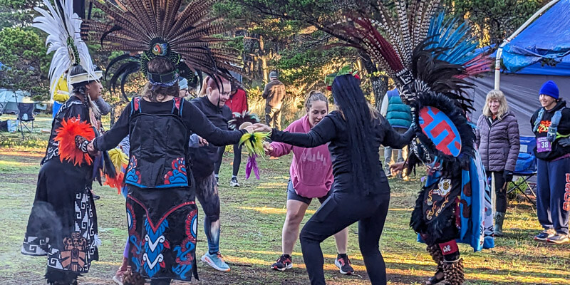 Dia de los Muertos Endurance Run