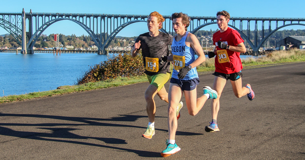 Loyalty Days Run - Community Mile