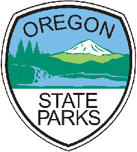 Oregon State Parks Logo