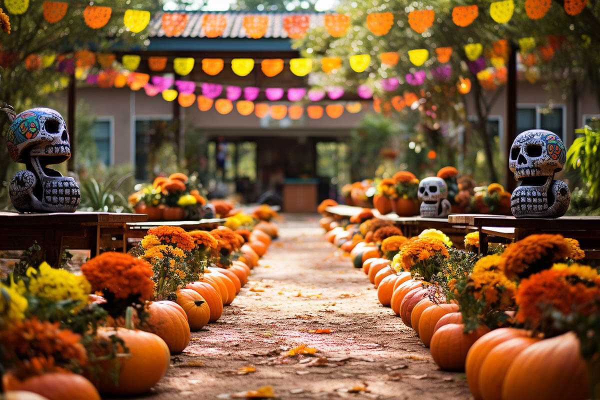 Papel Picado