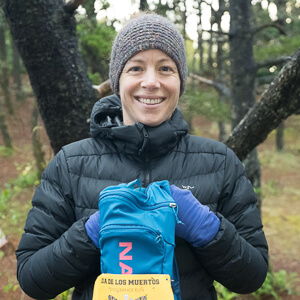 Female Winner 24-Hour