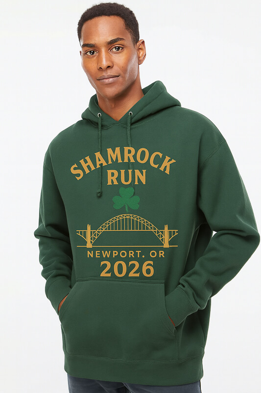 2026 Hoodie