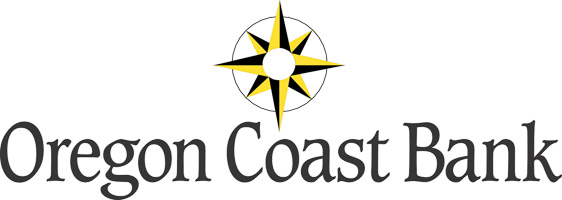 Oregon Coast Bank Sponsor