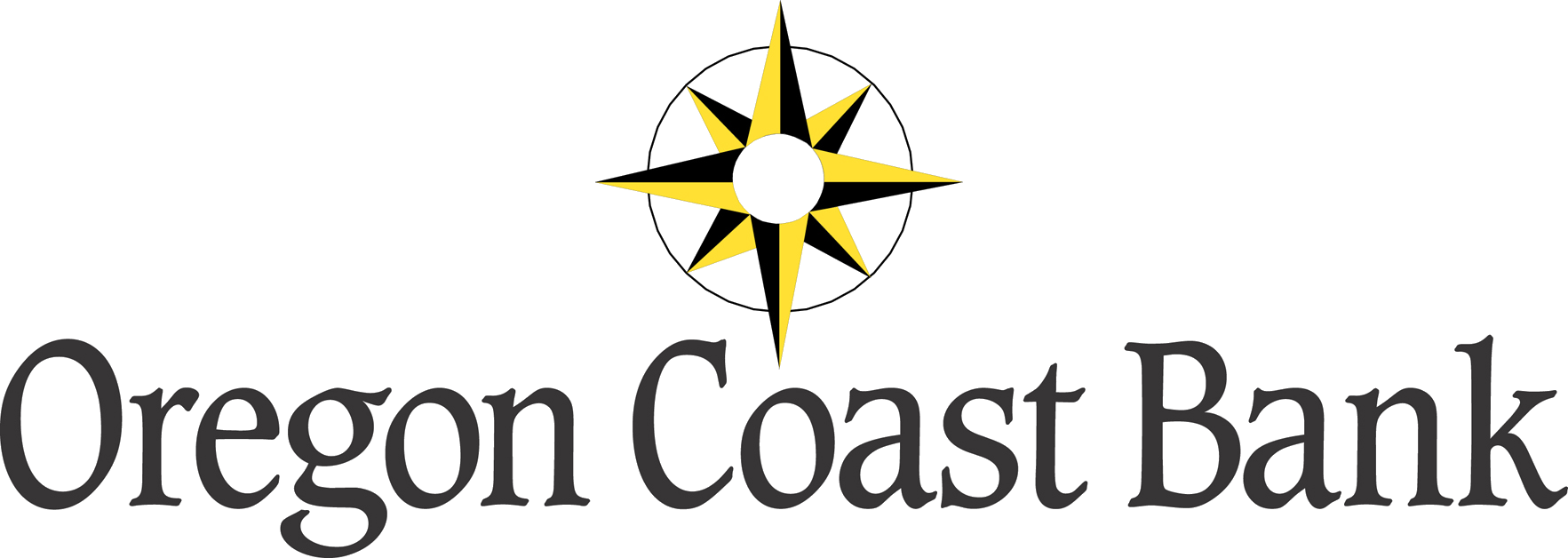 Oregon Coast Bank — Donut Sponsor