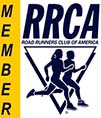 Member of Road Runners Club of America